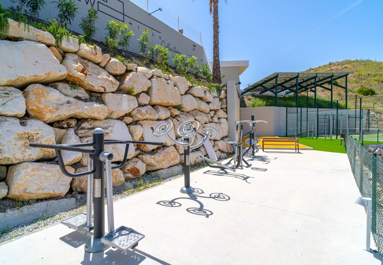 Appartement à Torrox - Bayview Hills Suite by Casasol