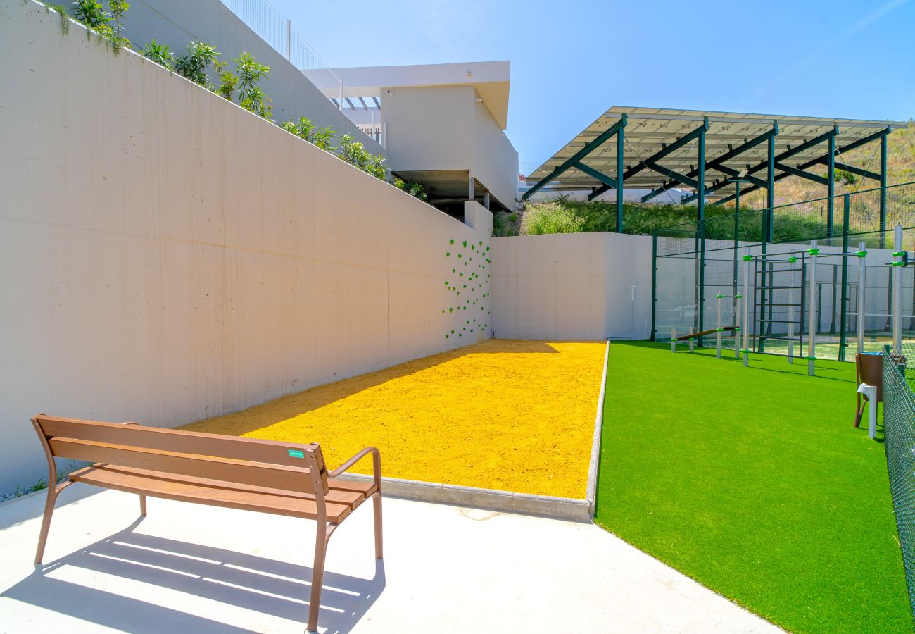 Appartement à Torrox - Bayview Hills Suite by Casasol