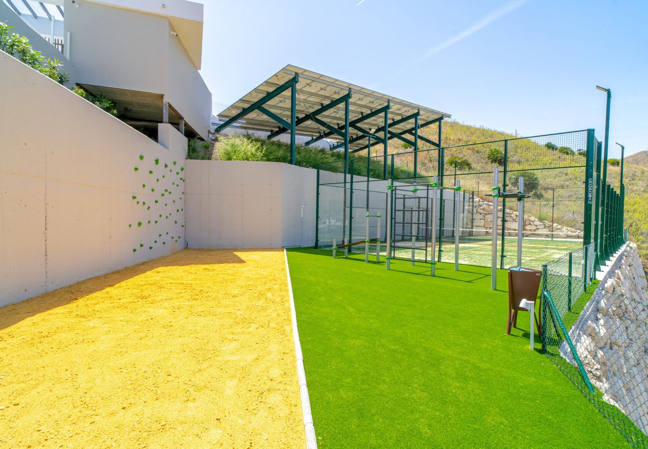 Appartement à Torrox - Bayview Hills Suite by Casasol