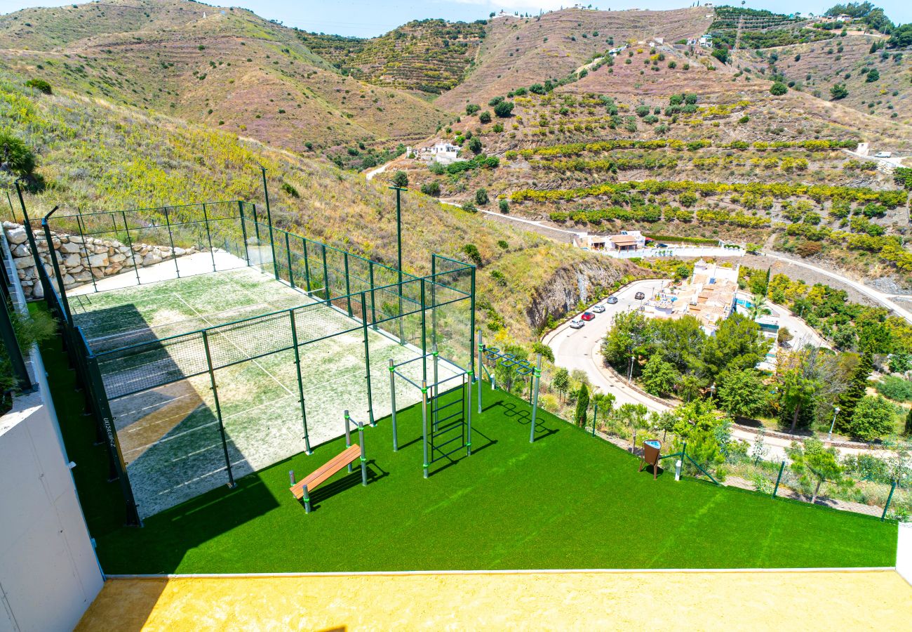 Appartement à Torrox - Bayview Hills Suite by Casasol