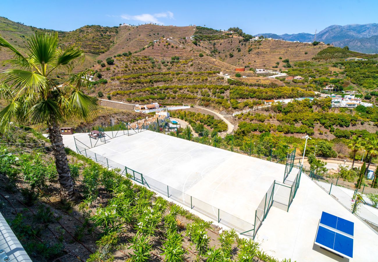 Appartement à Torrox - Bayview Hills Suite by Casasol