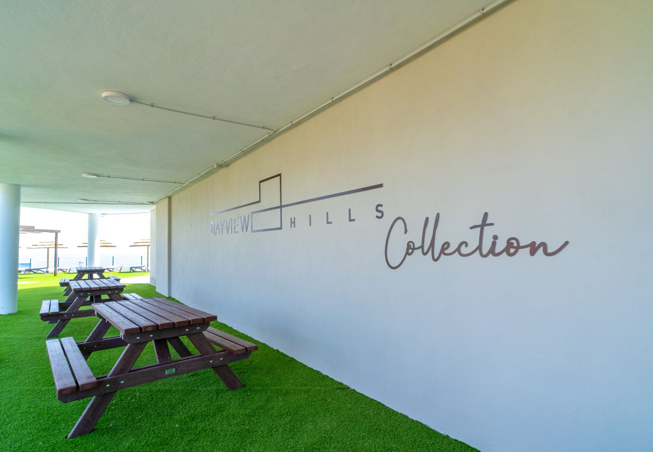 Appartement à Torrox - Bayview Hills Suite by Casasol