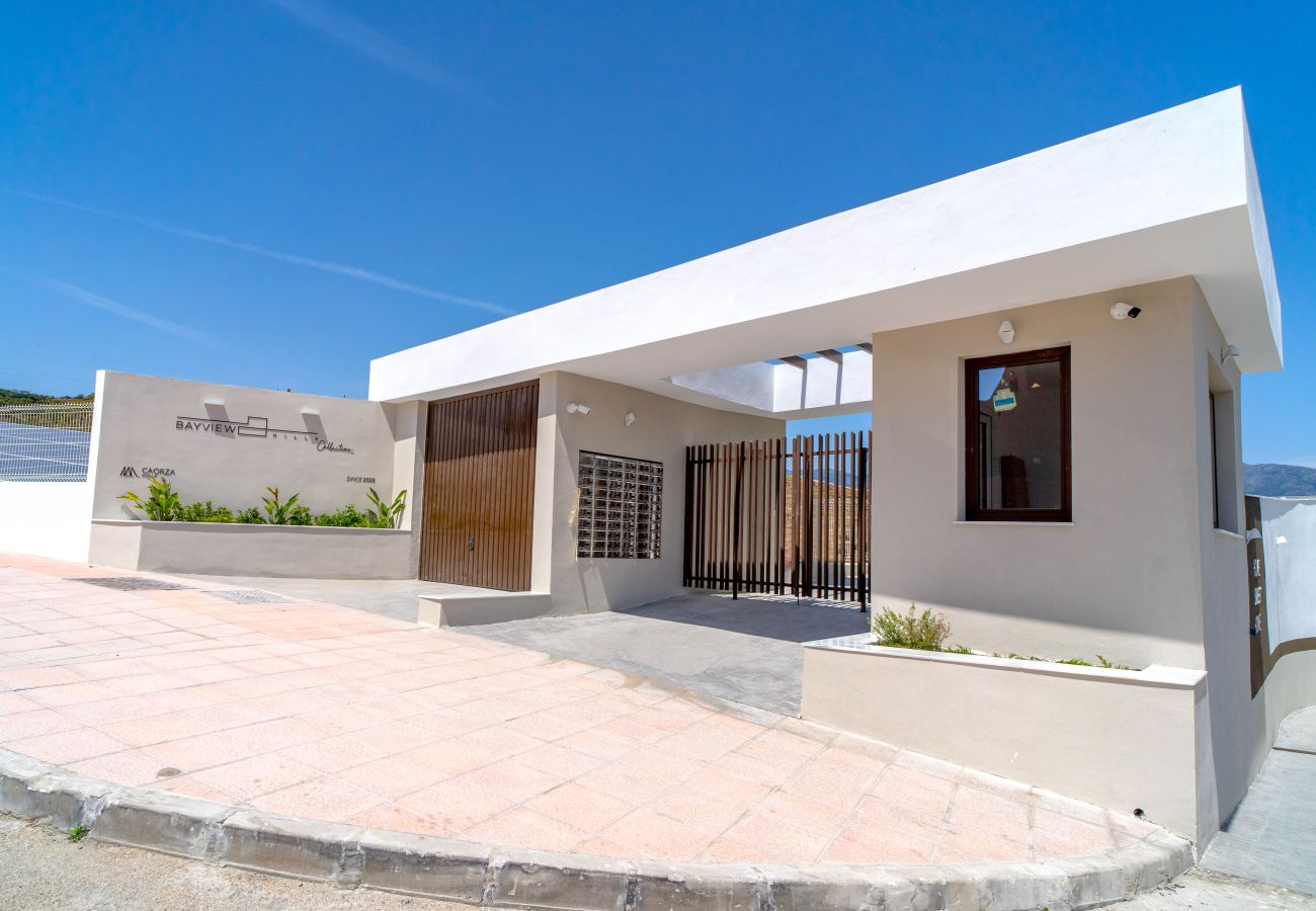 Appartement à Torrox - Bayview Hills Suite by Casasol