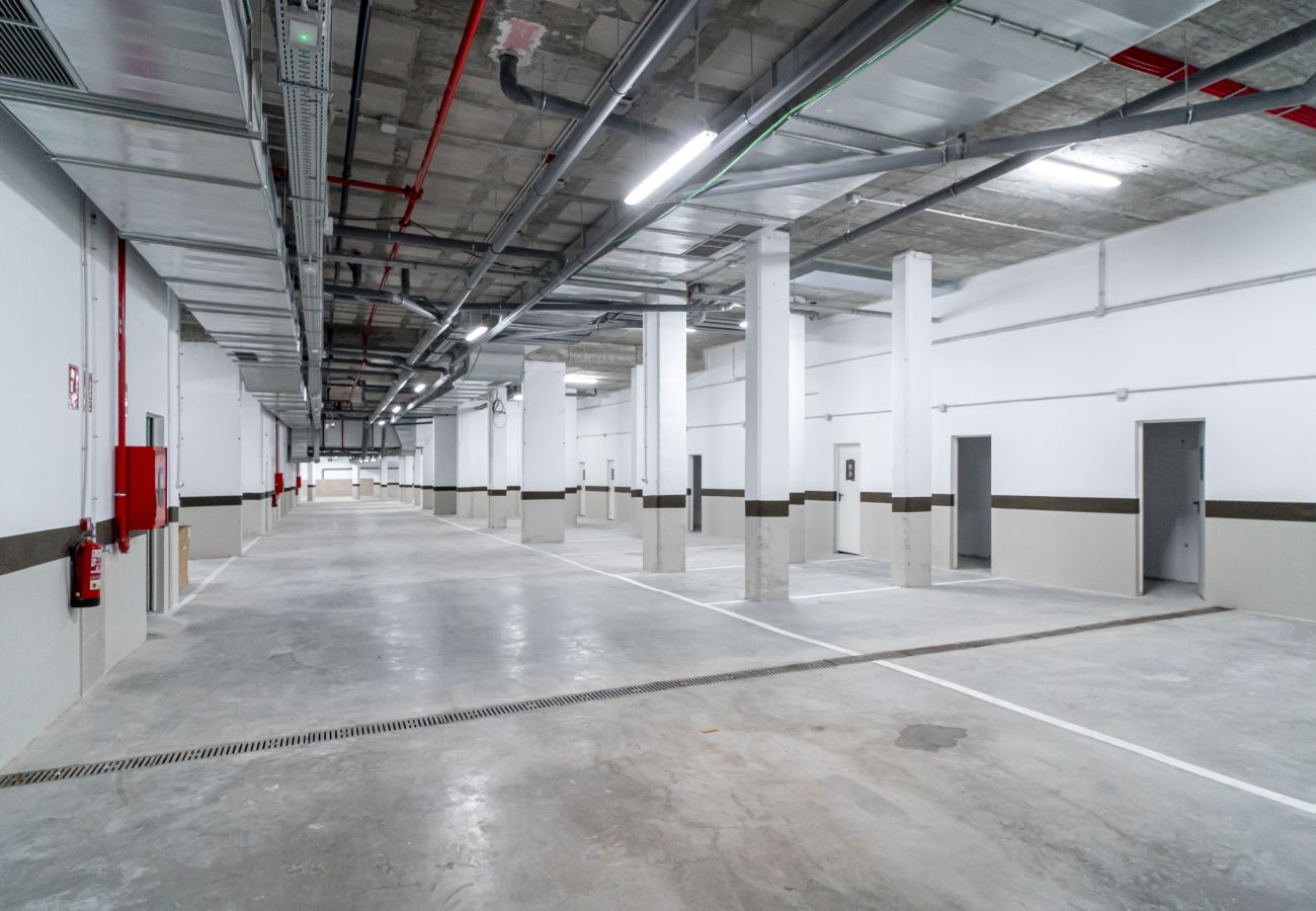 Appartement à Torrox - Bayview Hills Suite by Casasol