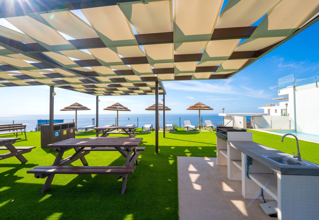 Appartement à Torrox - Bayview Hills Suite by Casasol