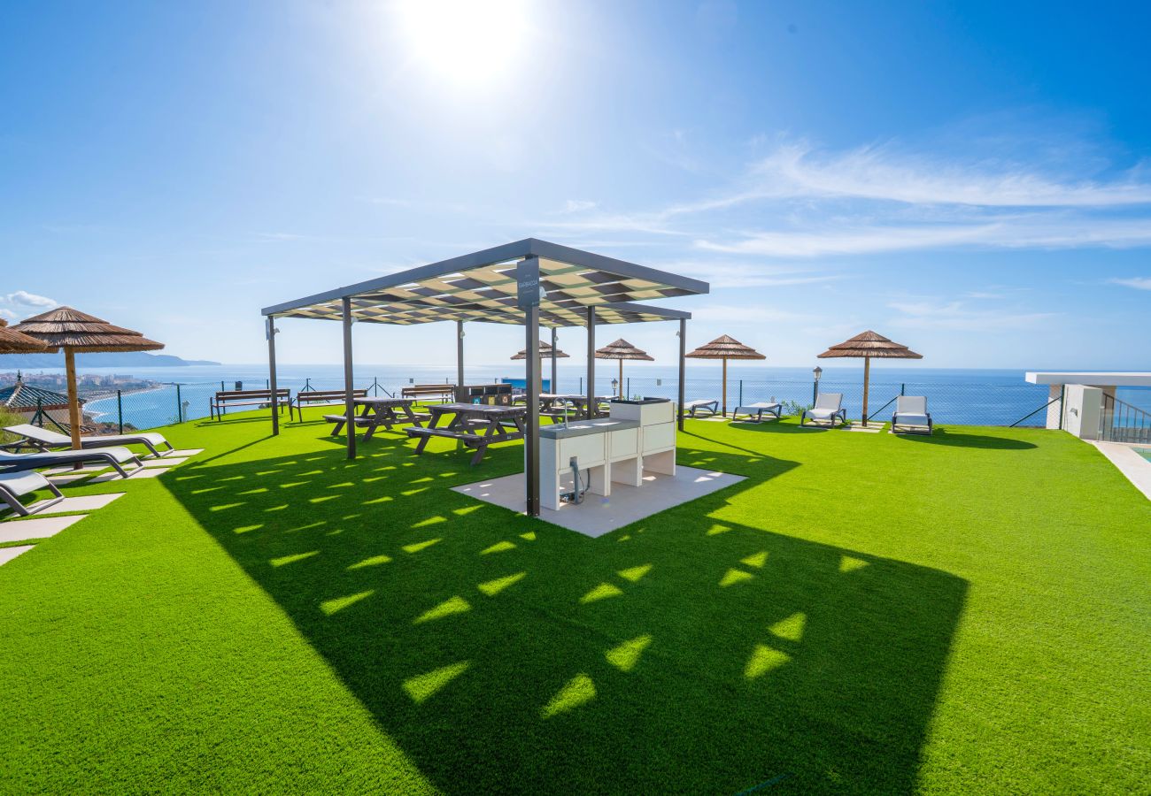 Appartement à Torrox - Bayview Hills Suite by Casasol