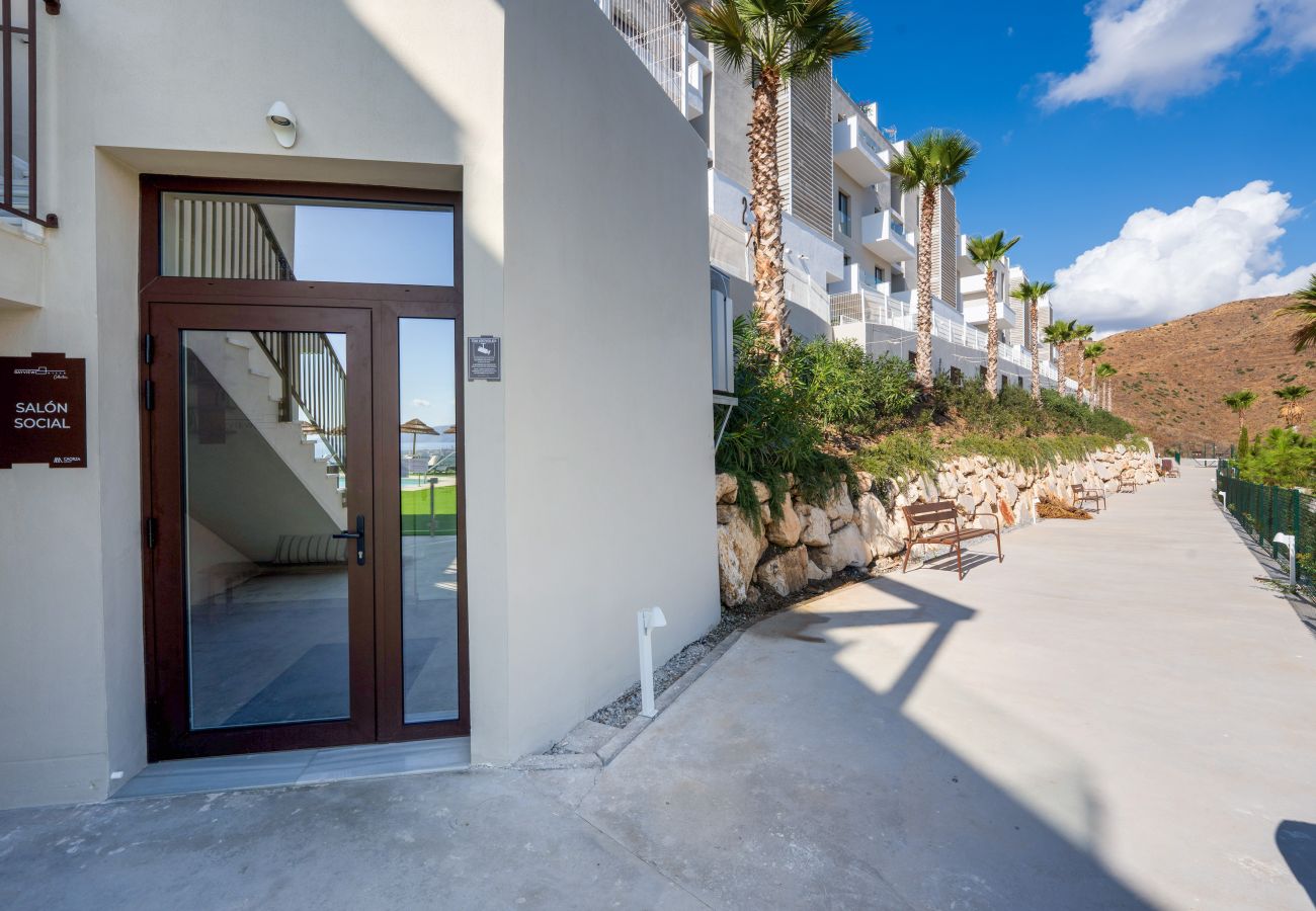 Appartement à Torrox - Bayview Hills Suite by Casasol