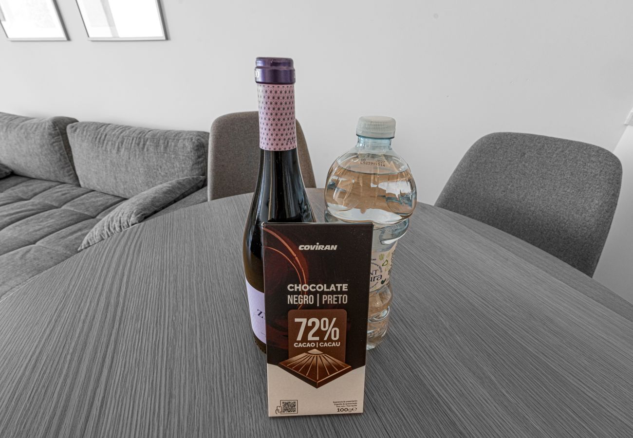 Appartement à Torrox - Bayview Hills Suite by Casasol