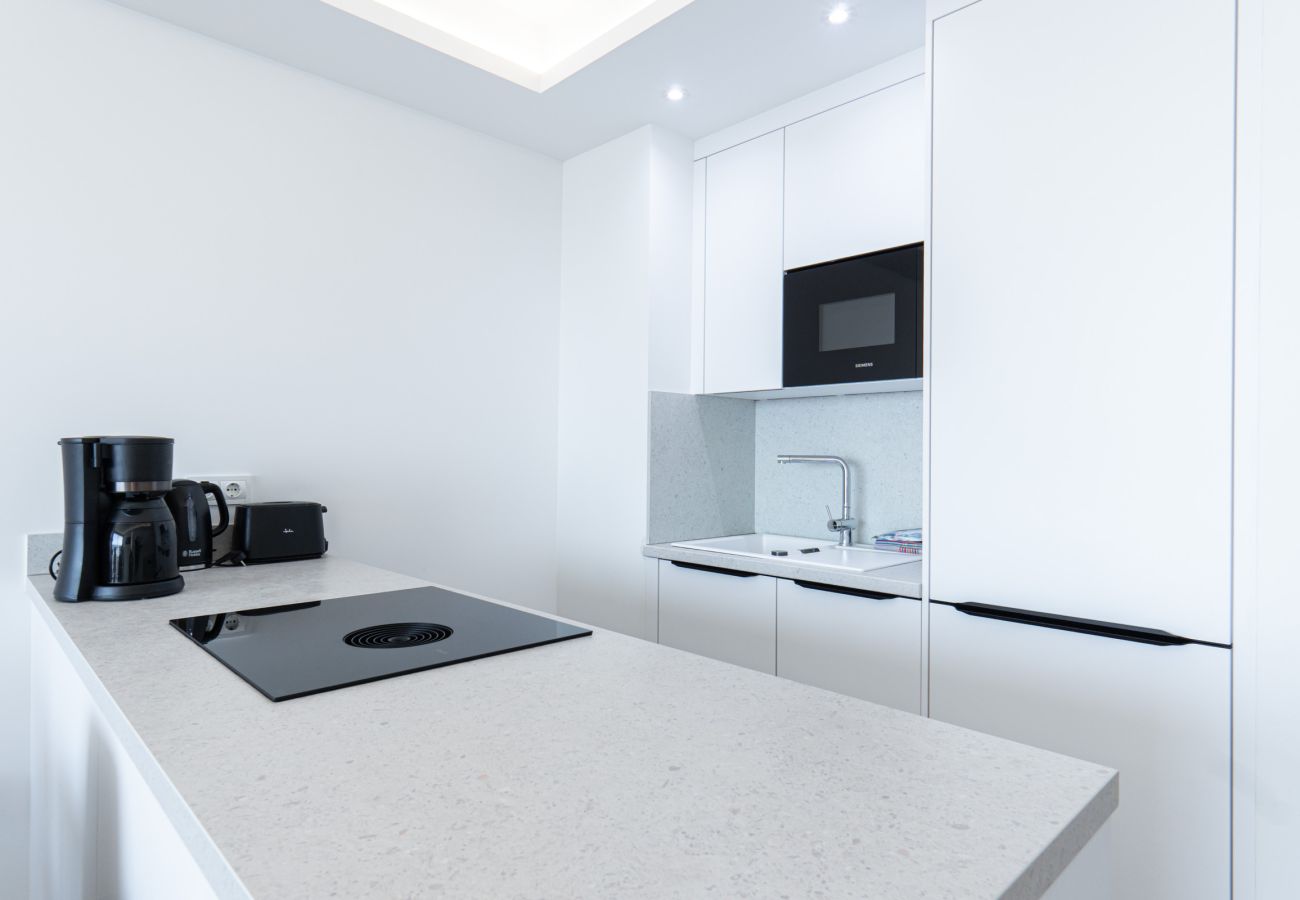 Appartement à Torrox - Bayview Hills Suite by Casasol