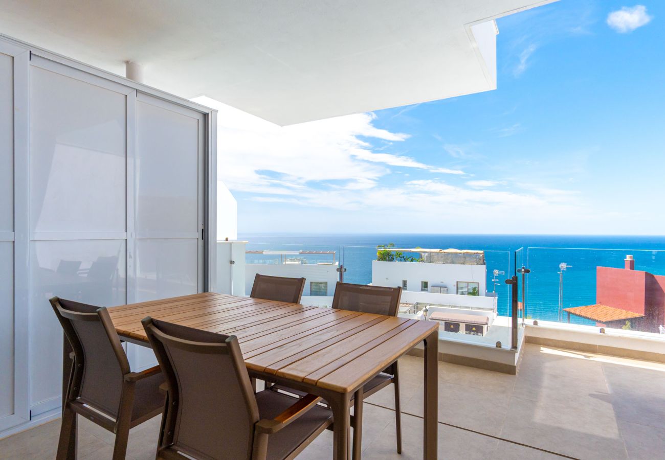 Appartement à Torrox - Bayview Hills Suite by Casasol