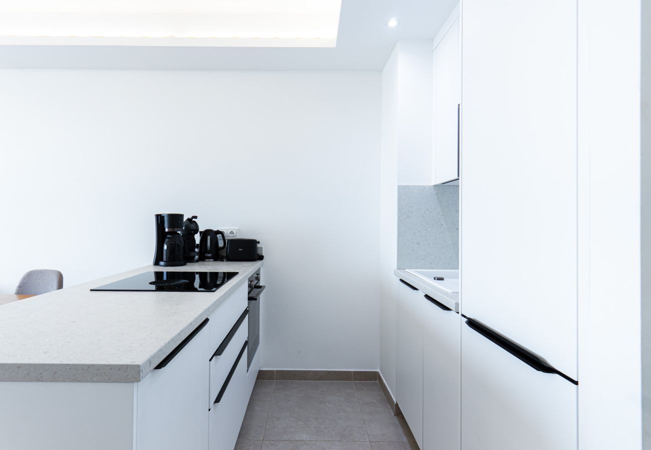 Appartement à Torrox - Bayview Hills Suite by Casasol