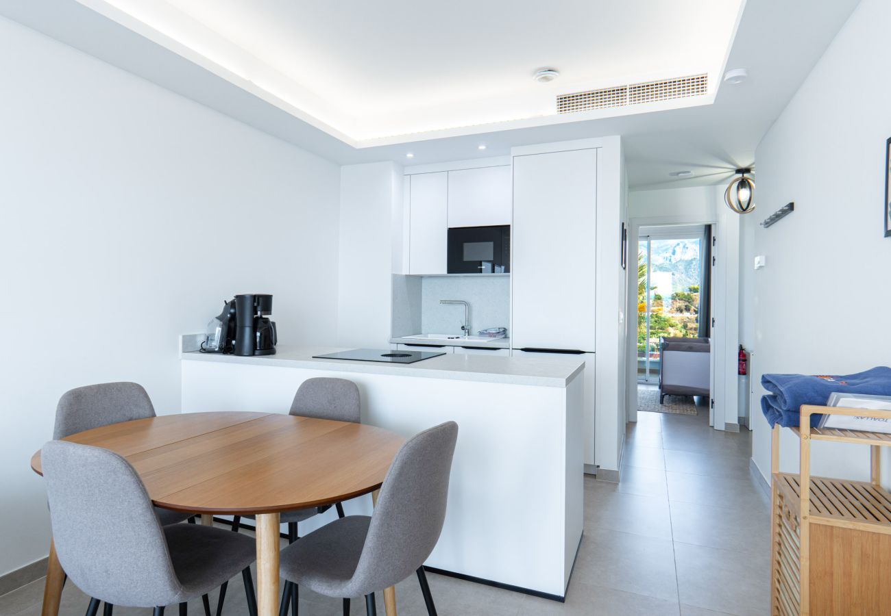 Appartement à Torrox - Bayview Hills Suite by Casasol
