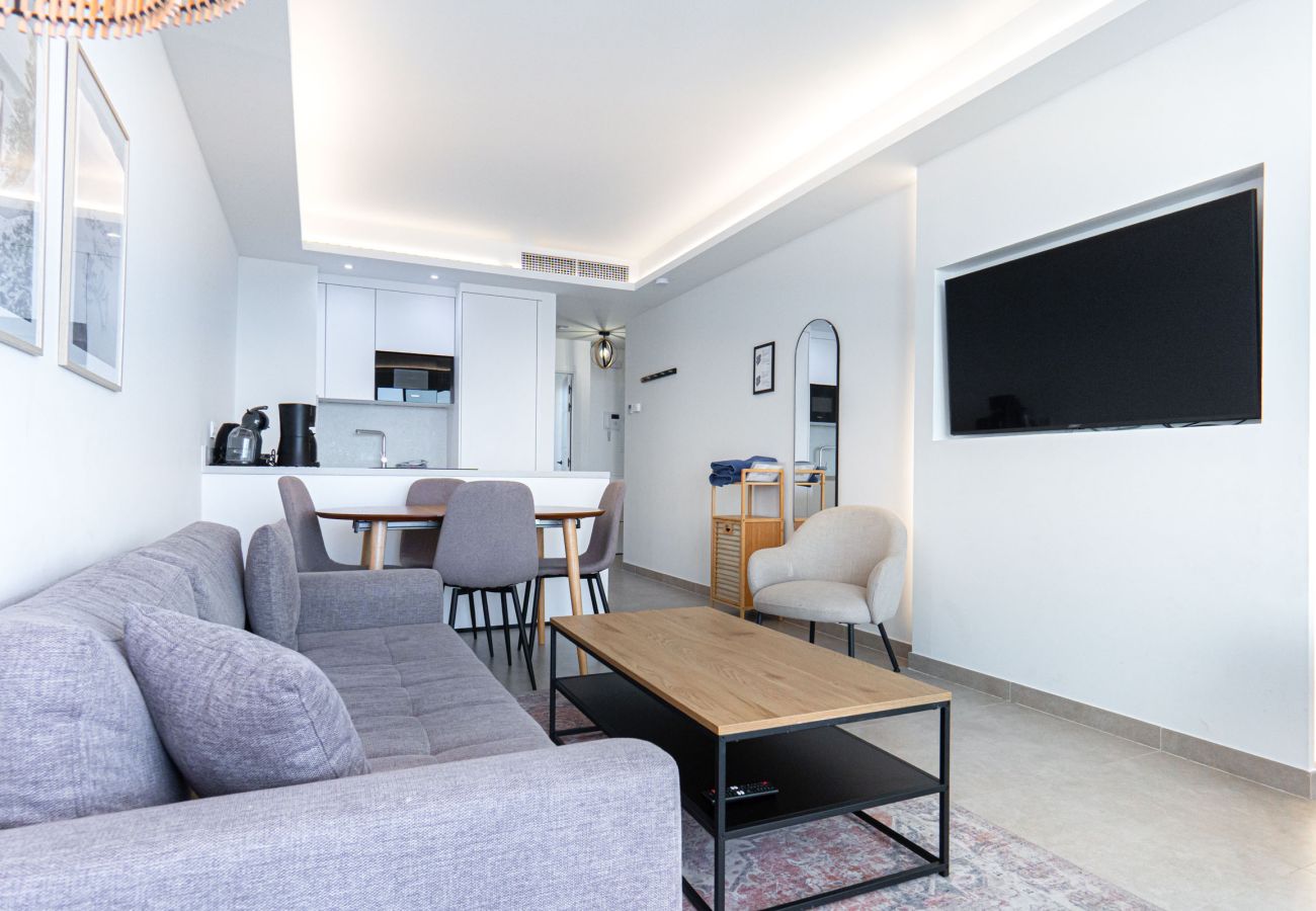Appartement à Torrox - Bayview Hills Suite by Casasol