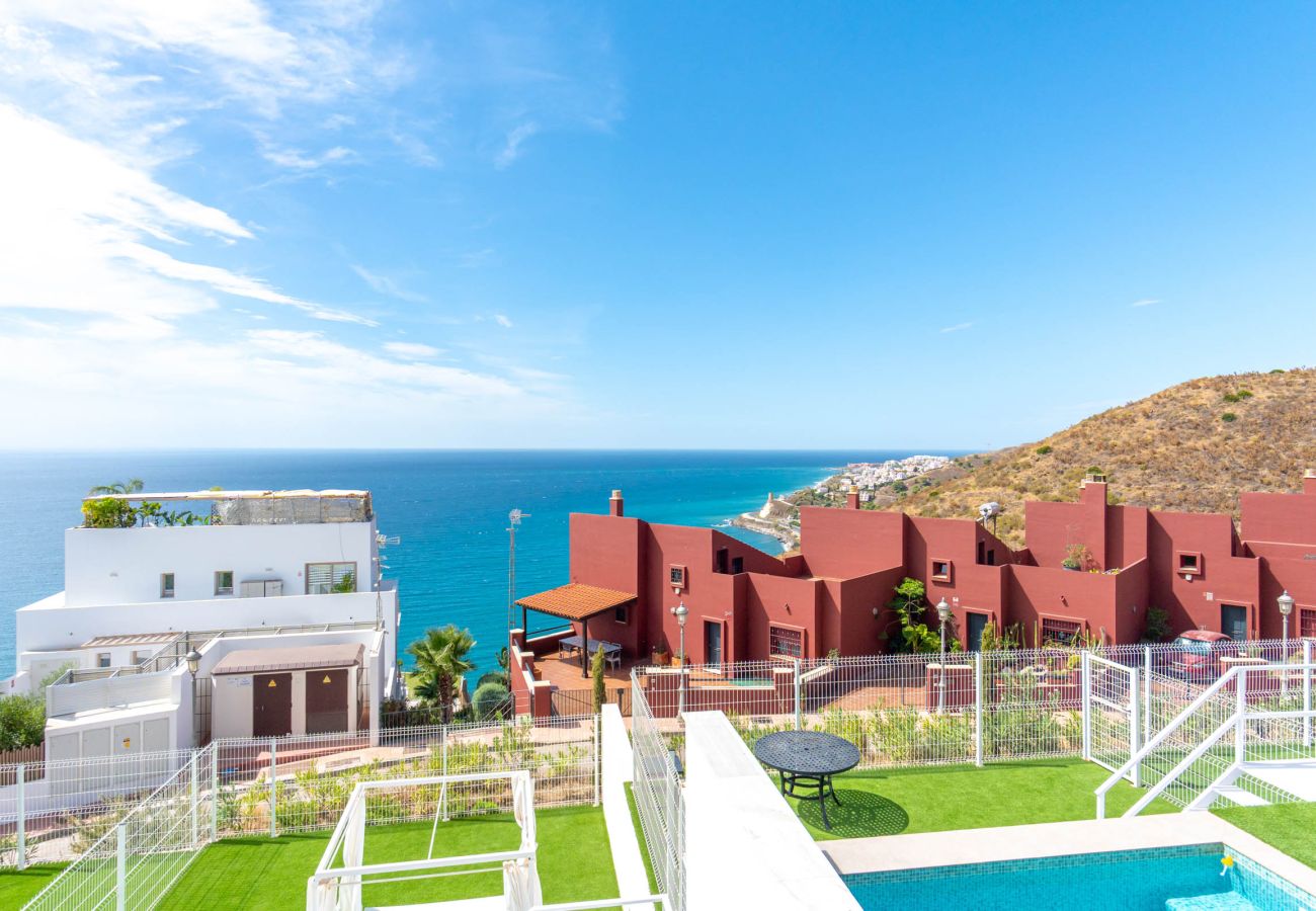 Appartement à Torrox - Bayview Hills Suite by Casasol