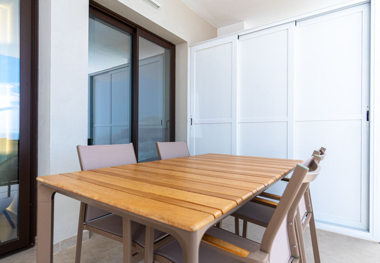 Appartement à Torrox - Bayview Hills Suite by Casasol