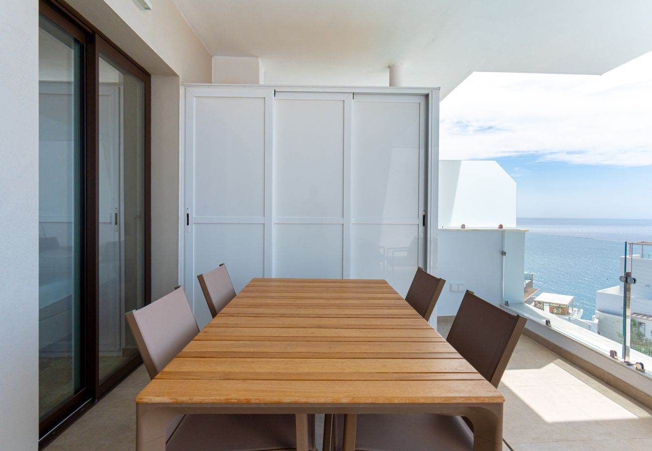 Appartement à Torrox - Bayview Hills Suite by Casasol