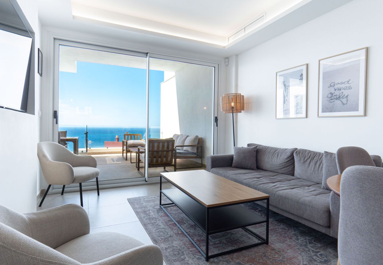 Appartement à Torrox - Bayview Hills Suite by Casasol