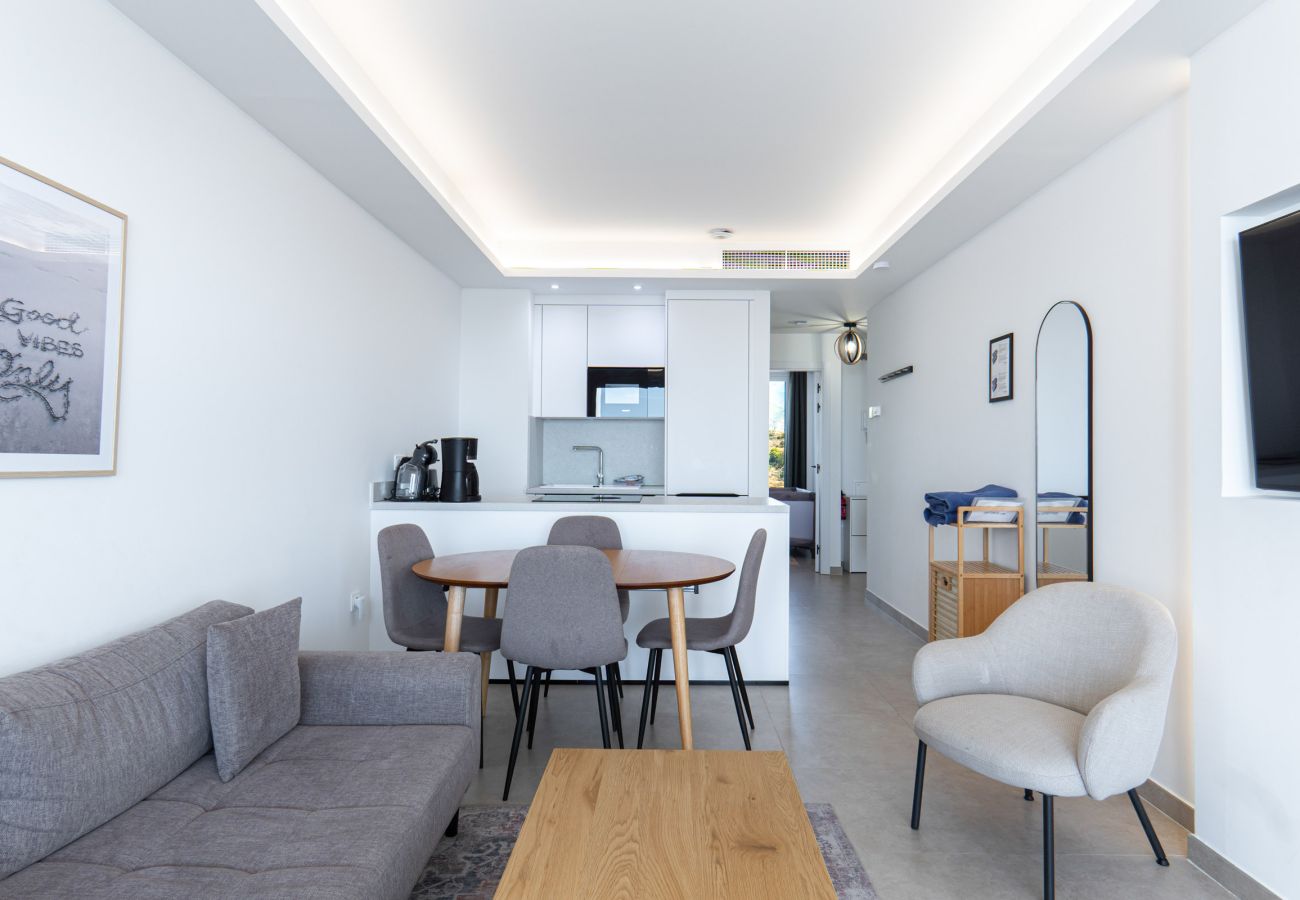 Appartement à Torrox - Bayview Hills Suite by Casasol