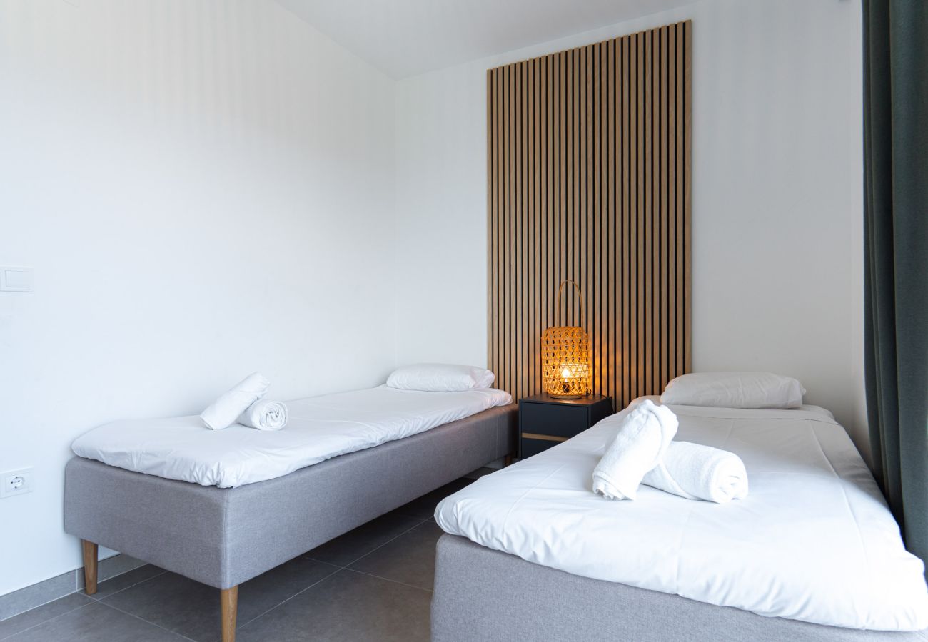 Appartement à Torrox - Bayview Hills Suite by Casasol