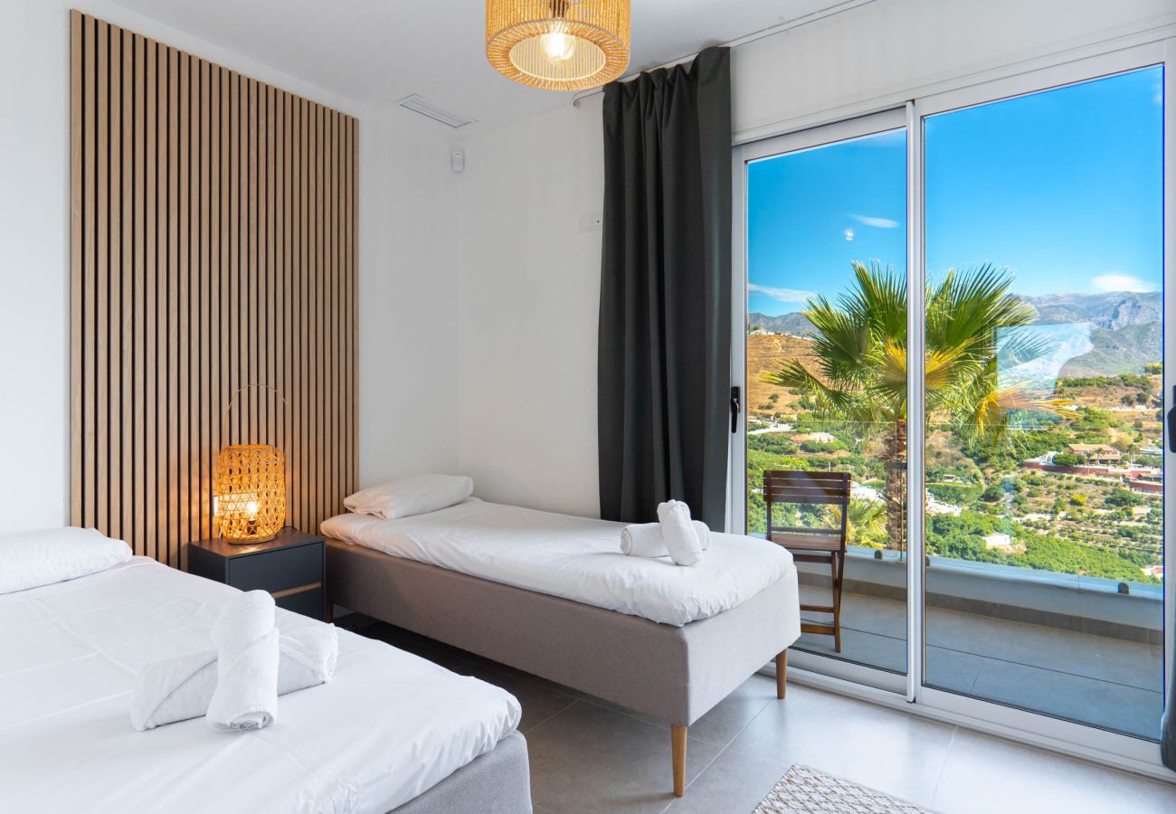 Appartement à Torrox - Bayview Hills Suite by Casasol