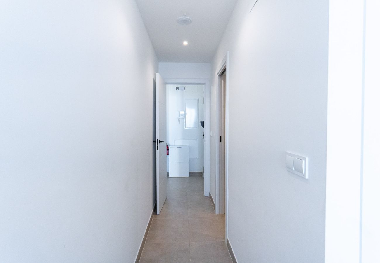 Appartement à Torrox - Bayview Hills Suite by Casasol