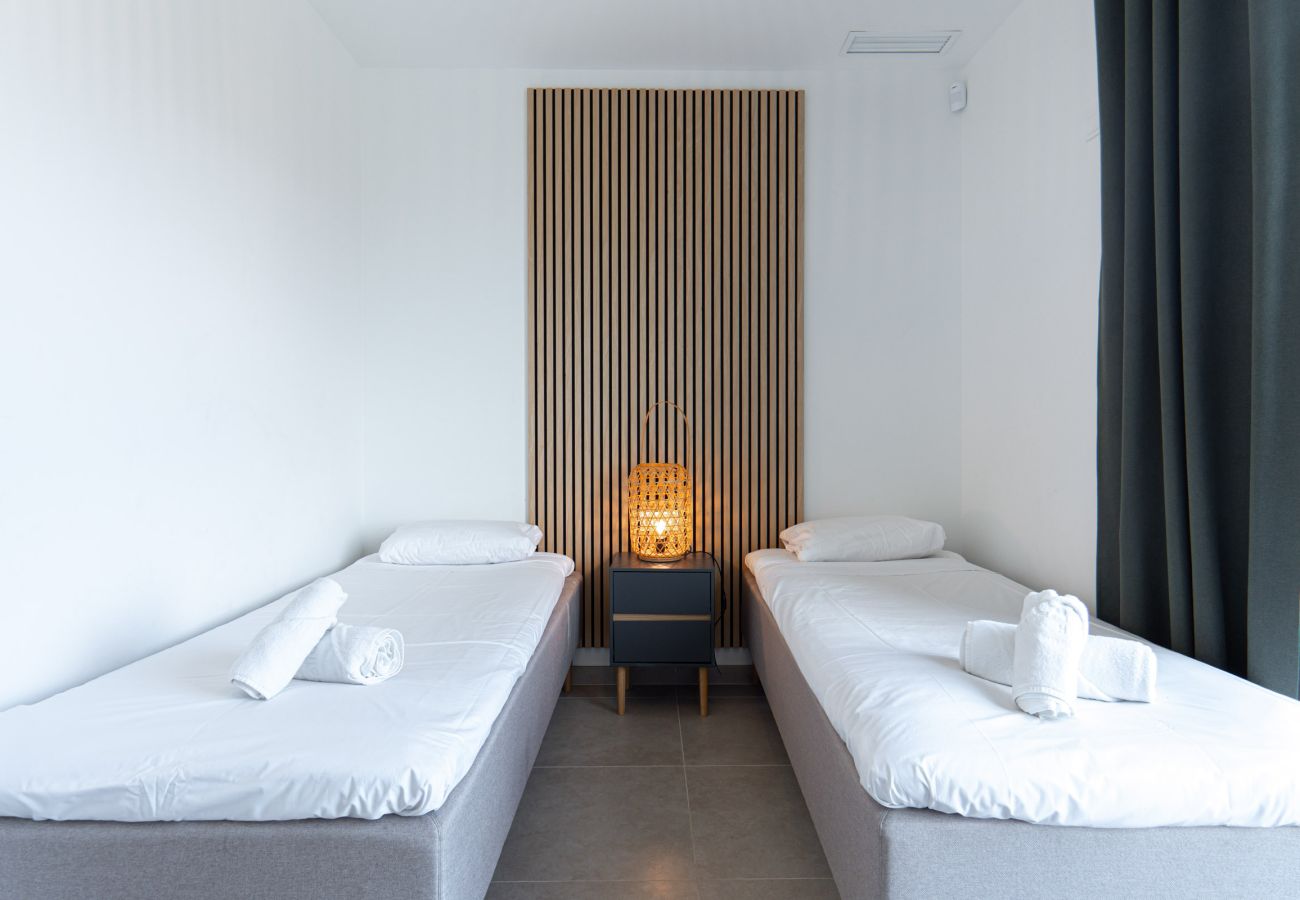 Appartement à Torrox - Bayview Hills Suite by Casasol