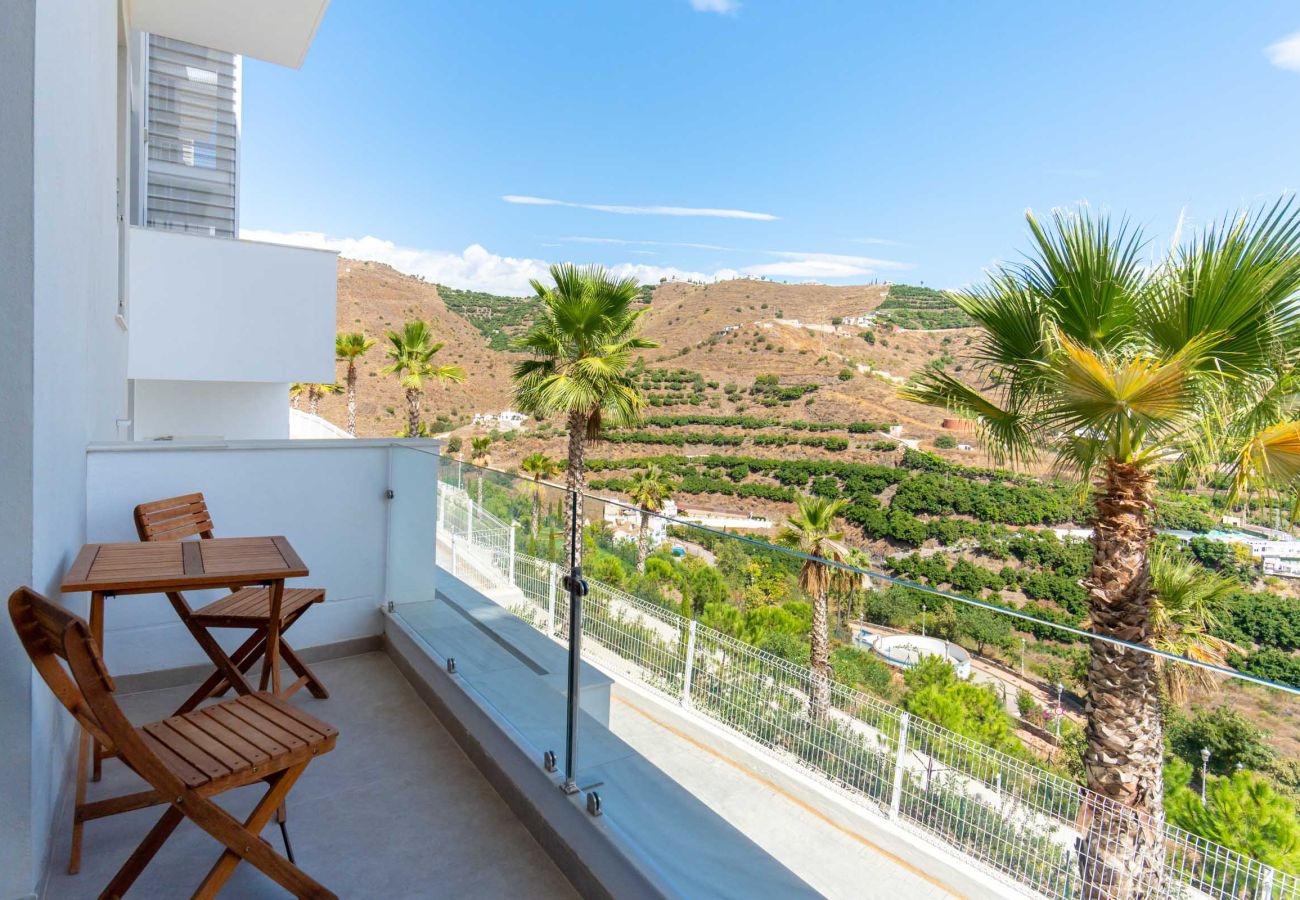 Appartement à Torrox - Bayview Hills Suite by Casasol