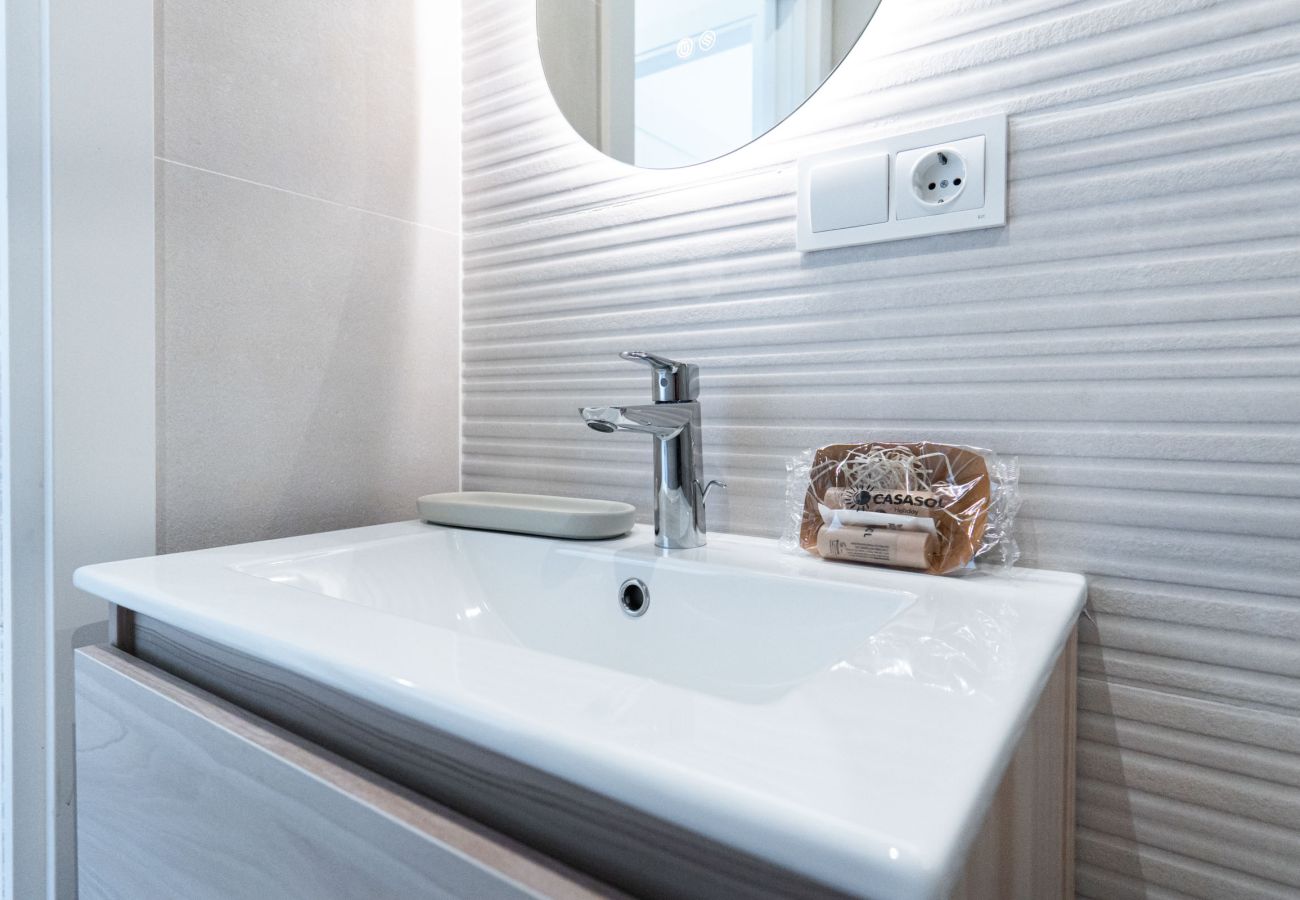 Appartement à Torrox - Bayview Hills Suite by Casasol