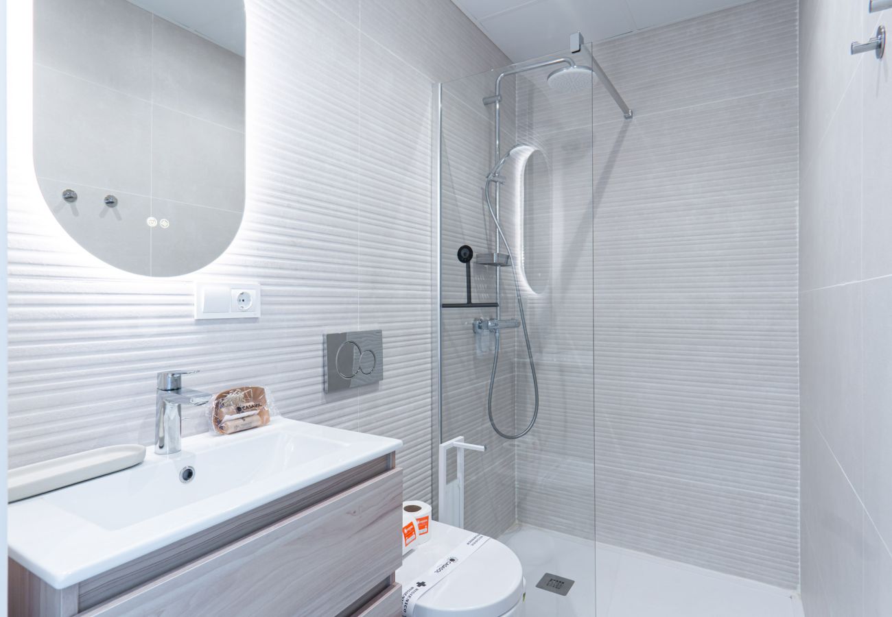 Appartement à Torrox - Bayview Hills Suite by Casasol