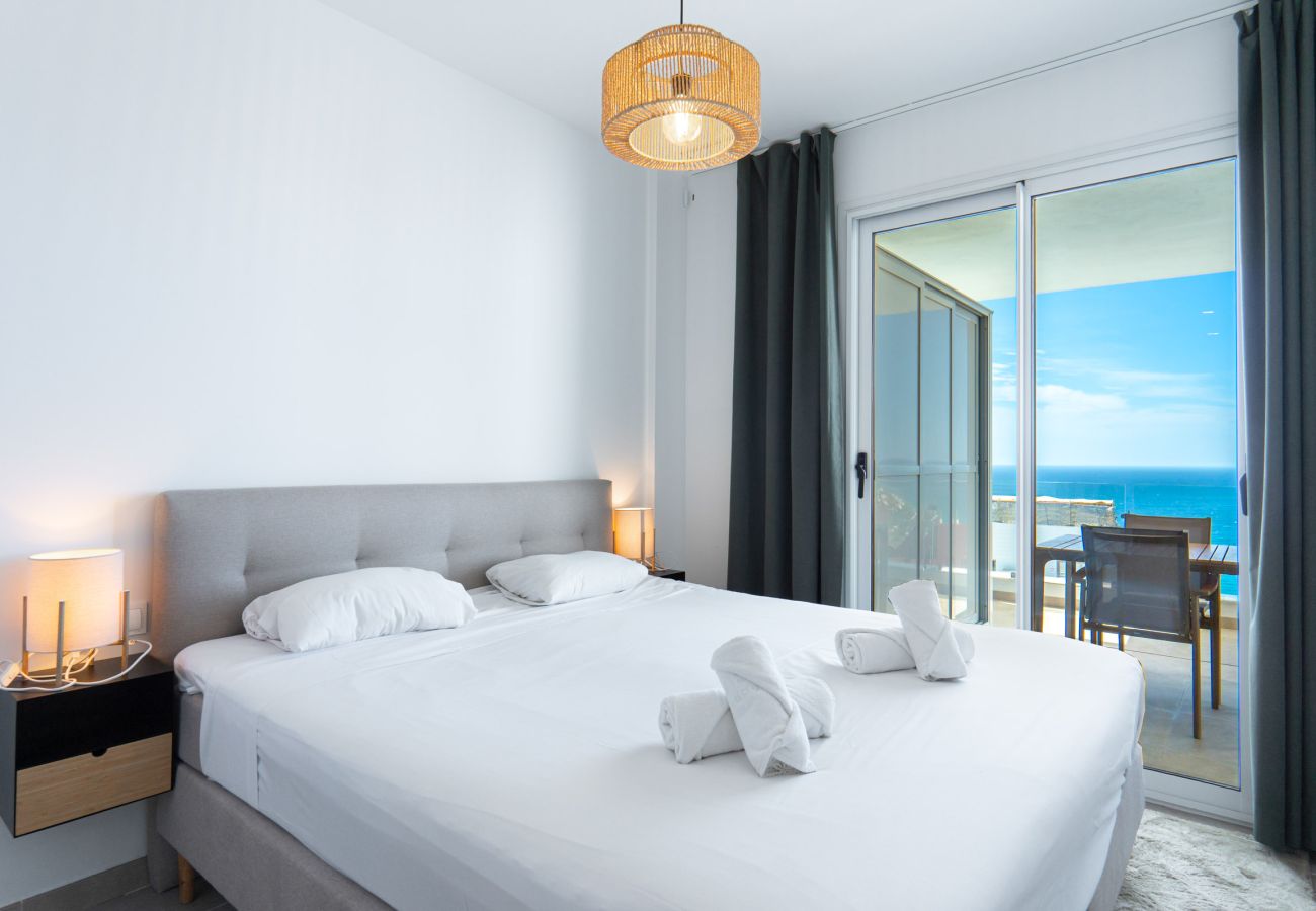 Appartement à Torrox - Bayview Hills Suite by Casasol