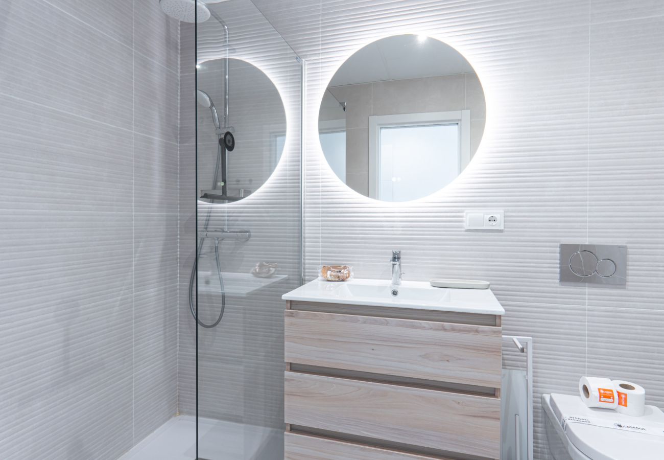 Appartement à Torrox - Bayview Hills Suite by Casasol