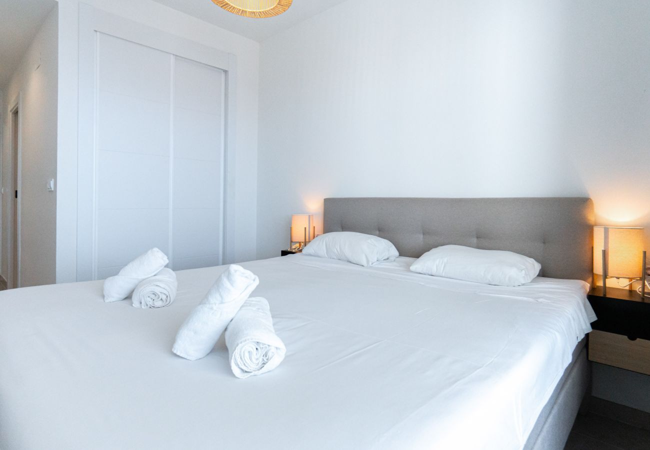 Appartement à Torrox - Bayview Hills Suite by Casasol