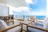 Appartement à Torrox - Bayview Hills Suite by Casasol