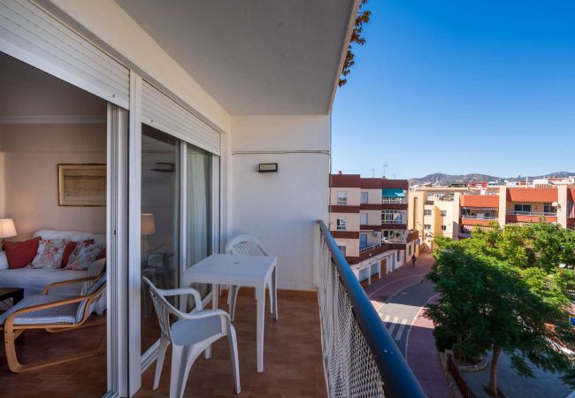 Appartement à Nerja - Plaza Marina Living by Casasol