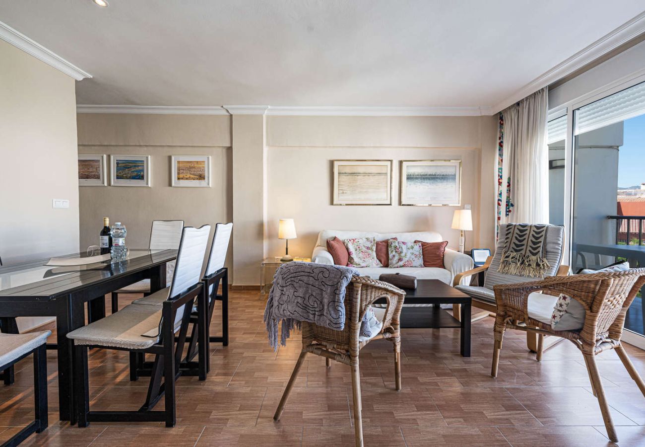 Appartement à Nerja - Plaza Marina Living by Casasol