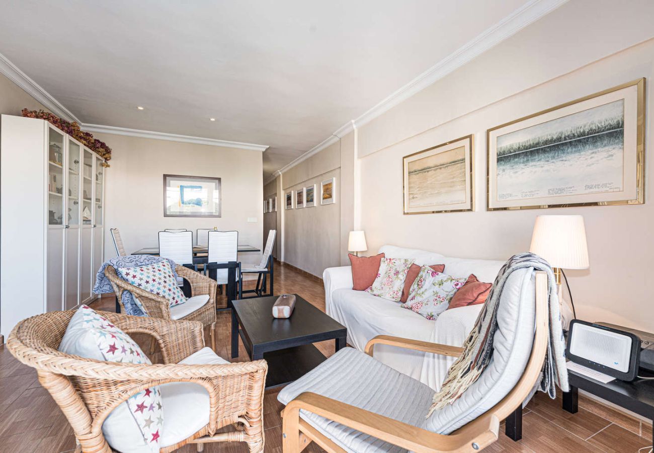 Appartement à Nerja - Plaza Marina Living by Casasol