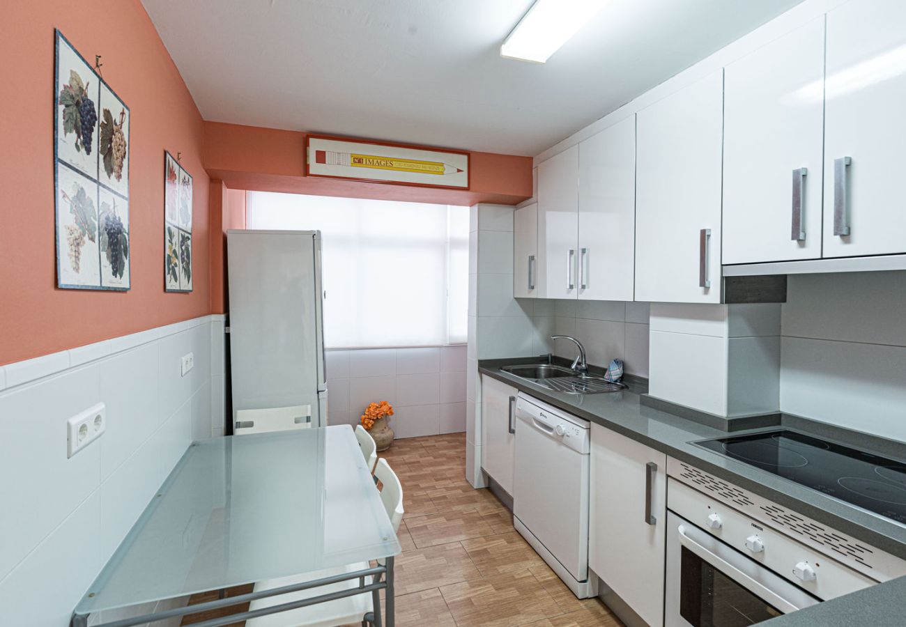 Appartement à Nerja - Plaza Marina Living by Casasol