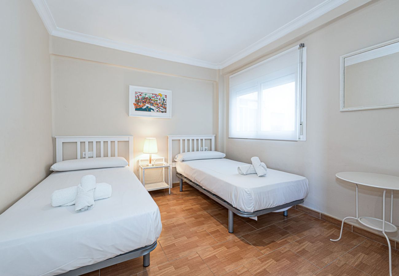 Appartement à Nerja - Plaza Marina Living by Casasol