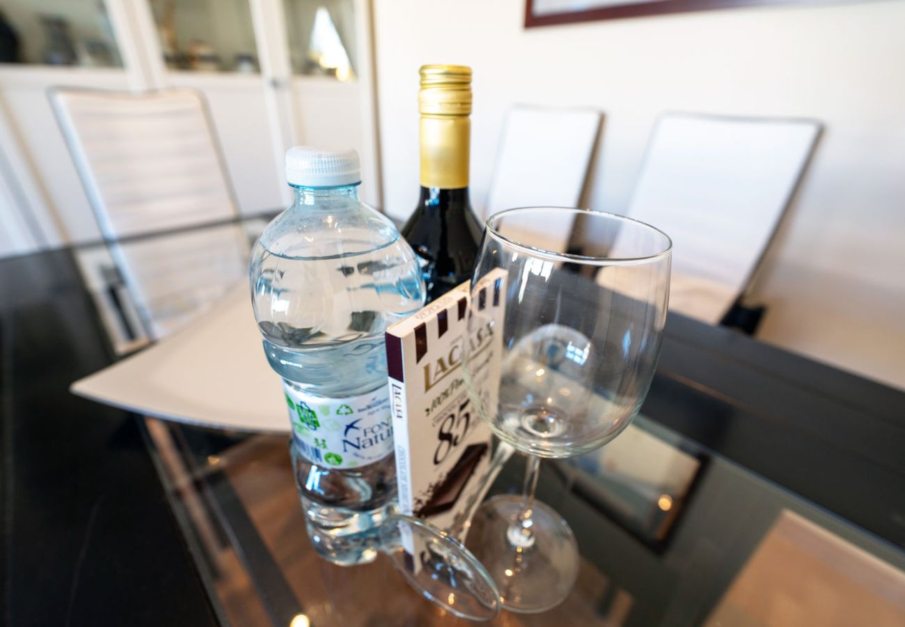 Appartement à Nerja - Plaza Marina Living by Casasol