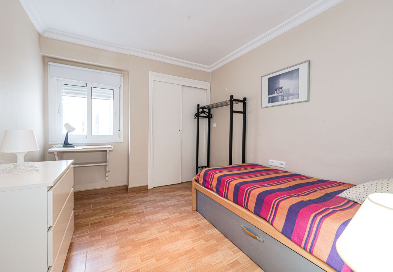 Appartement à Nerja - Plaza Marina Living by Casasol