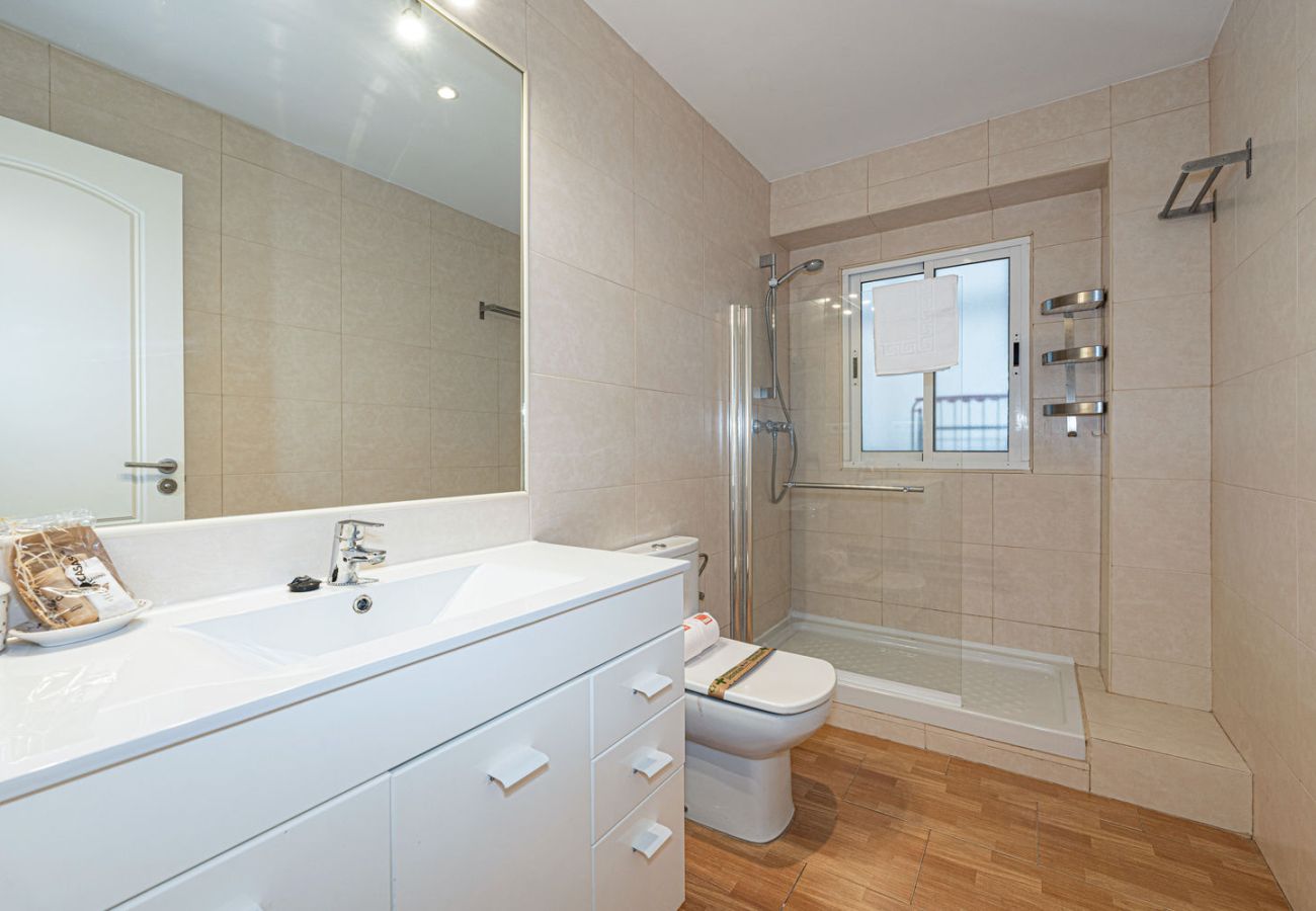 Appartement à Nerja - Plaza Marina Living by Casasol