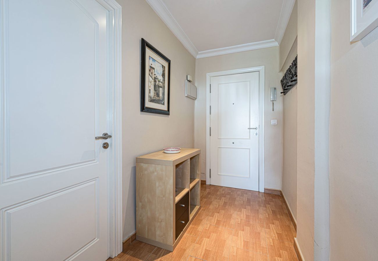 Appartement à Nerja - Plaza Marina Living by Casasol