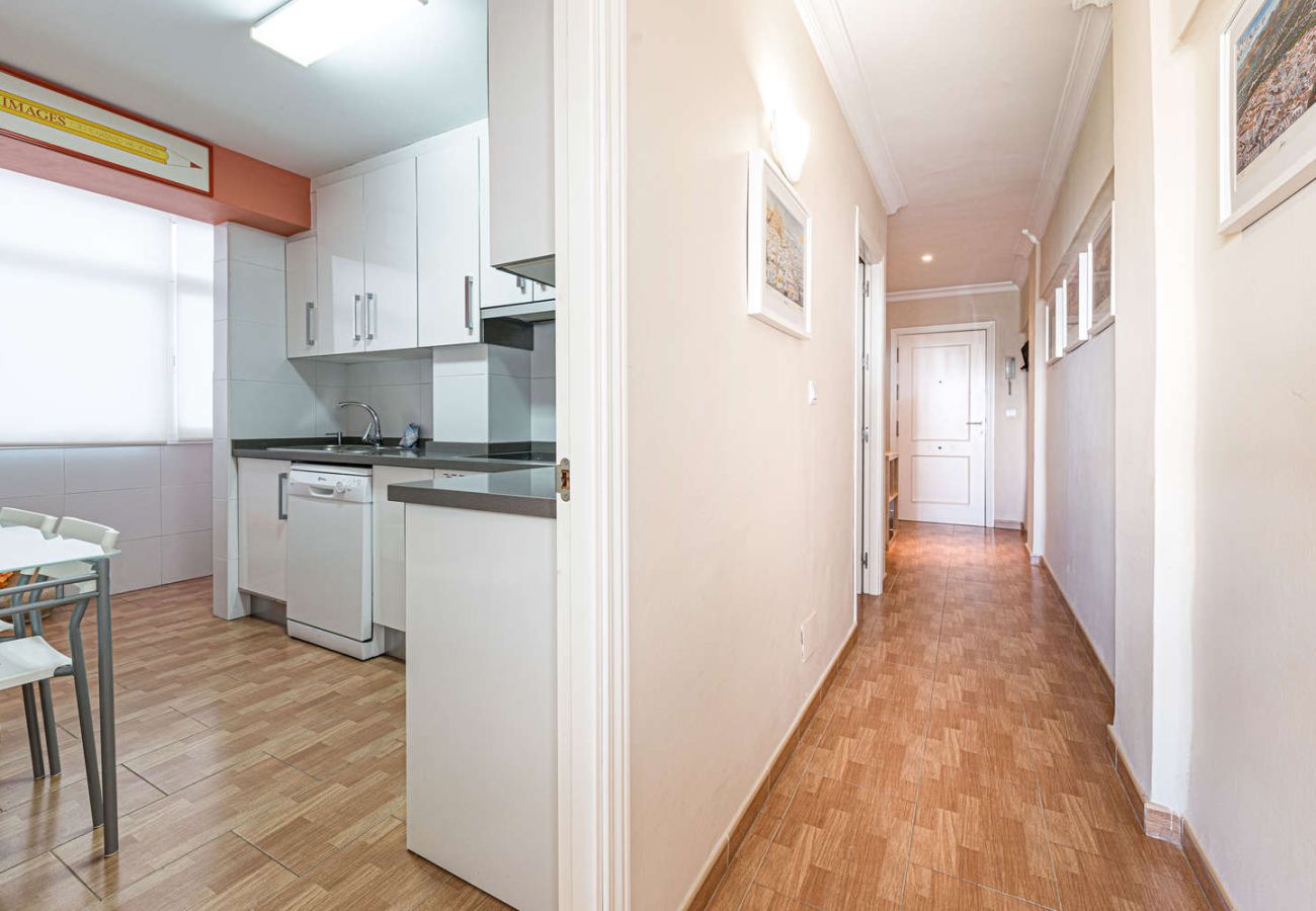 Appartement à Nerja - Plaza Marina Living by Casasol