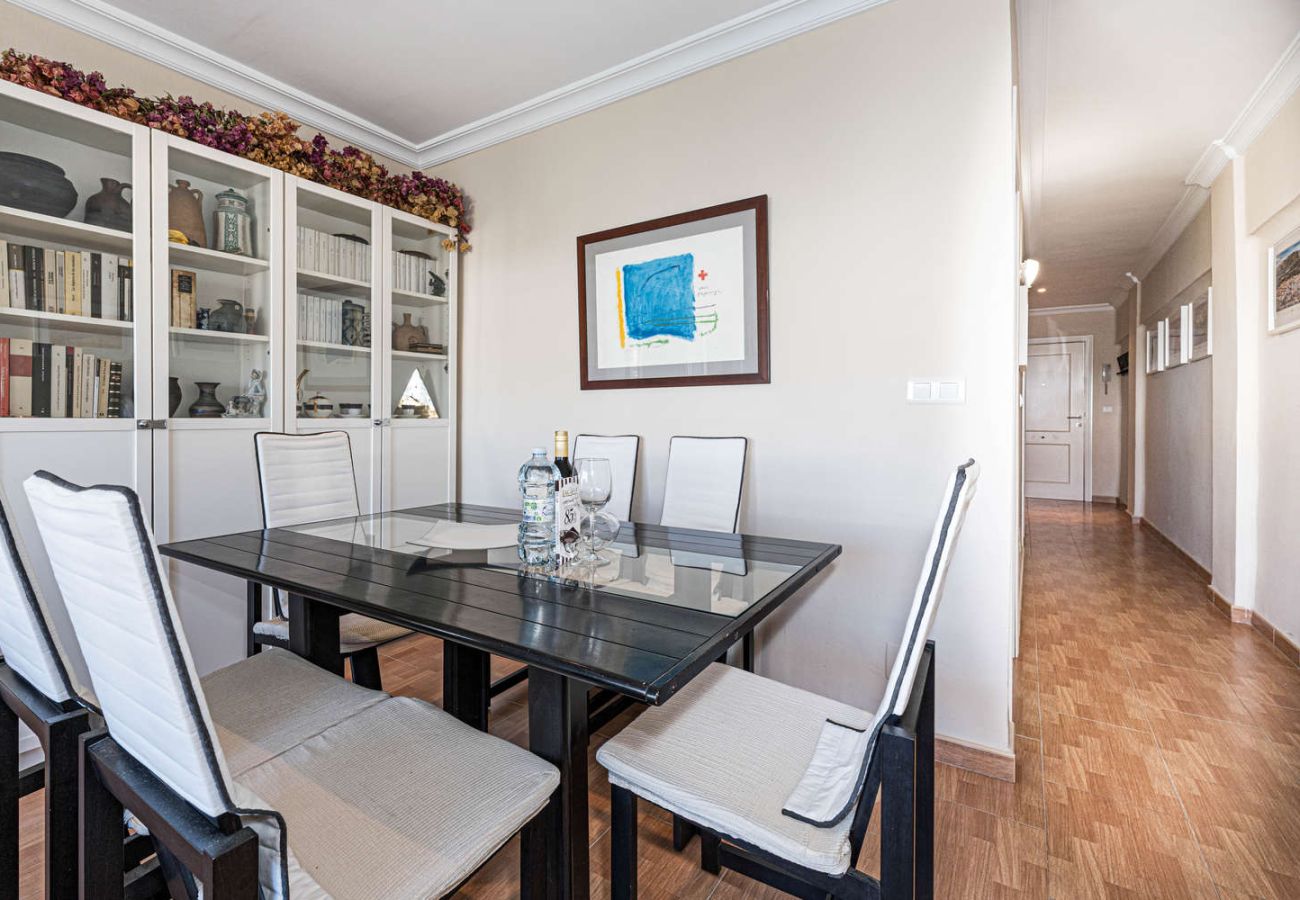 Appartement à Nerja - Plaza Marina Living by Casasol