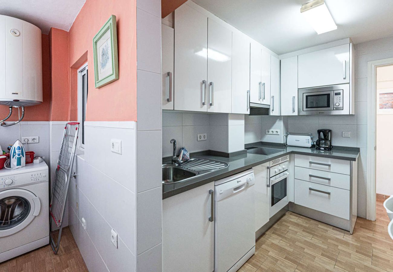 Appartement à Nerja - Plaza Marina Living by Casasol