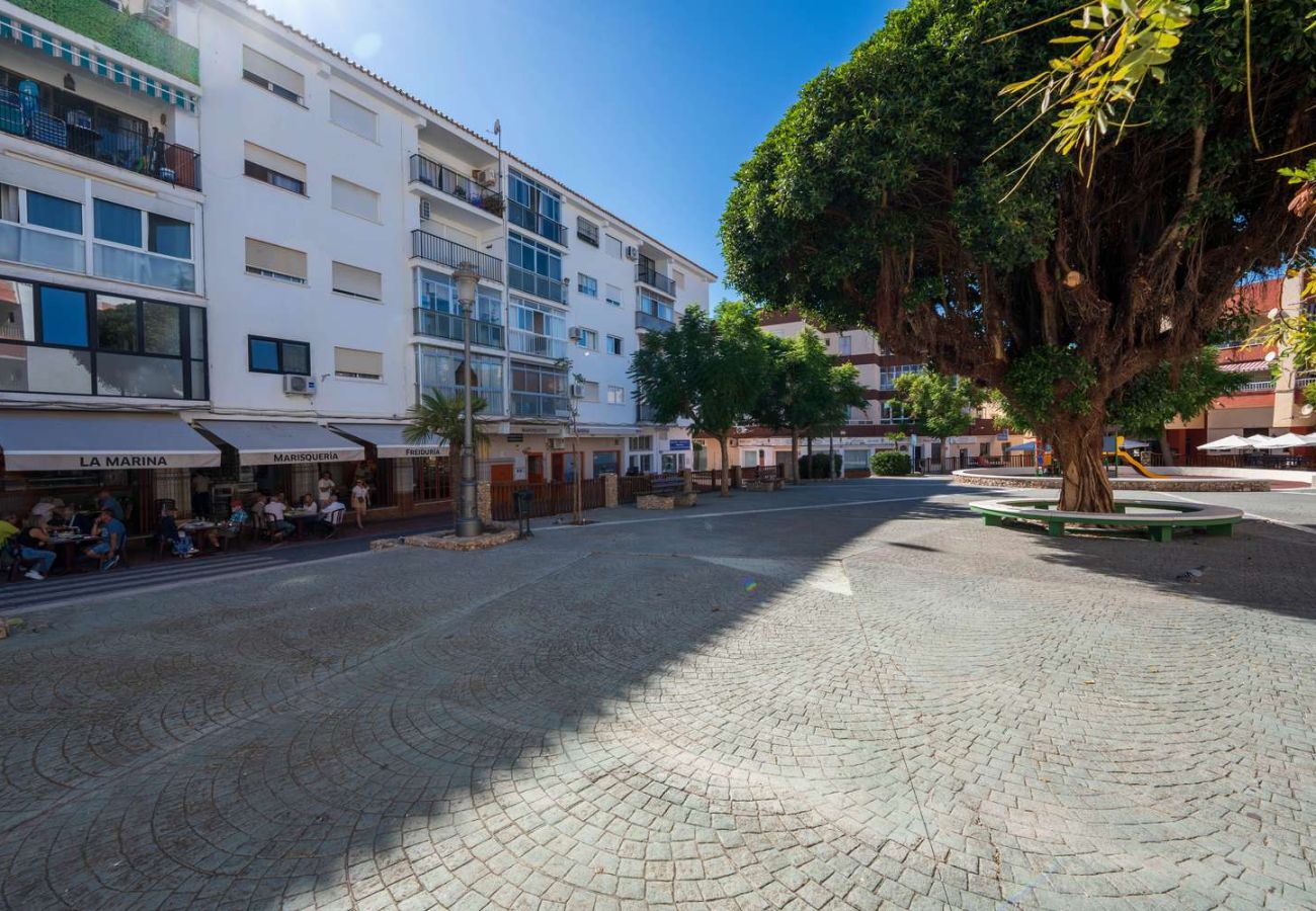 Appartement à Nerja - Plaza Marina Living by Casasol