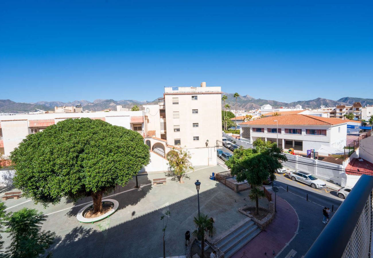 Appartement à Nerja - Plaza Marina Living by Casasol