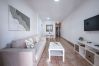 Appartement à Nerja - Torrecilla Urban Beach Nerja : Appartement Moderne avec Piscine sur le Toit