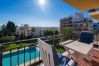 Appartement à Nerja - Acapulco Apartment 18 by Casasol