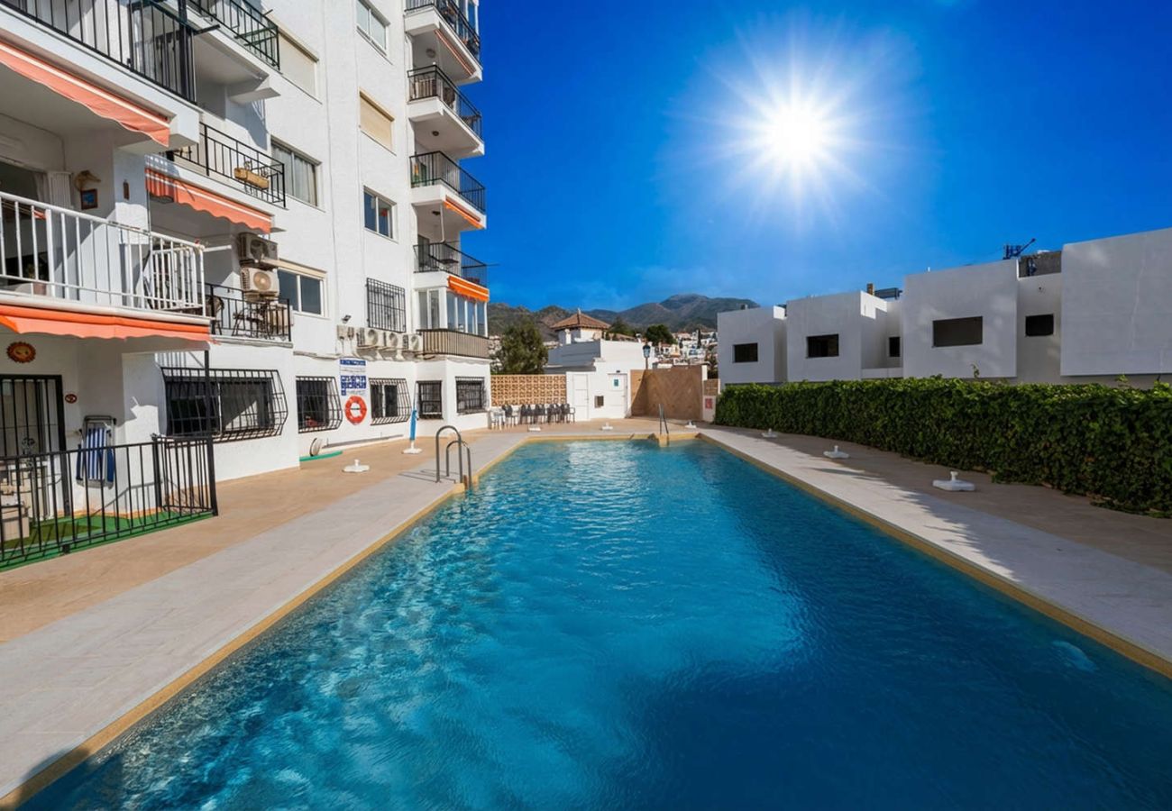 Appartement à Nerja - Miami 5 by Casasol